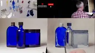 The Oil Painting Academy.  My new online art school