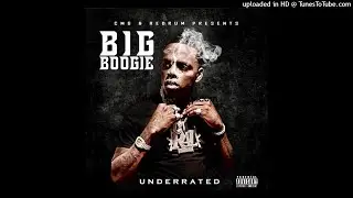 (FREE) Big Boogie x Tay Keith Type Beat - 