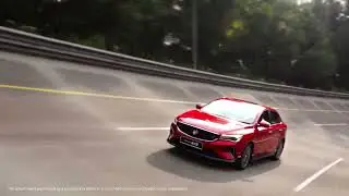2026 PROTON S70 | Bold, Sporty, Confident