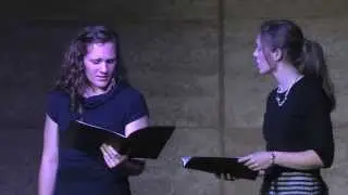 2013 Australian Christian Teen Writer Award First Prize