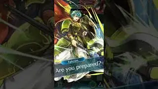 Brave Ephraim Refine Showcase!