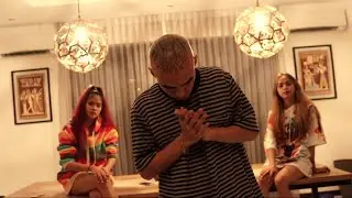 Bugoy na Koykoy - D Ngmmnts (Official Music Video) Prod by Eversince