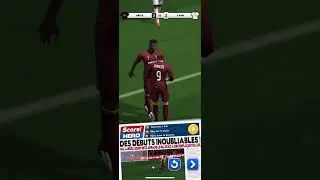 Score! Hero - Level 6 to 10 / Niveau 6 &agrave; 10 - 3 Stars / 3 &Eacute;toiles