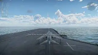harrier takeoff techniques