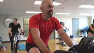 Saanich Recreation &mdash; You Belong Here, Active for Life! (fall '22)