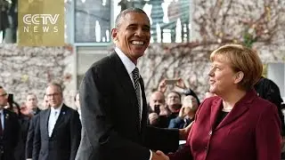 Obama: Trump will maintain US relationships around the world