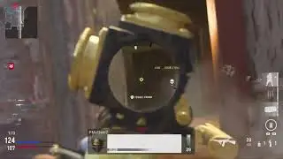 vanguard DEV error 5573