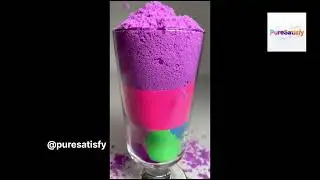 ASMR relaxing satisfying video for sleep and deep satisfaction 