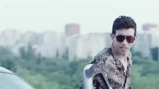 Sweet Barrio - Bella Kal&iacute;