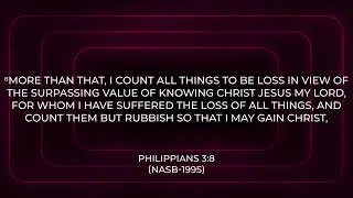Sonship in Christ - Galatians 4 - Part 2