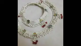 Top anklet (payal) , pazeb photos on youtube