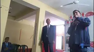 Dxn Freedom day 27/12/2025 arwal