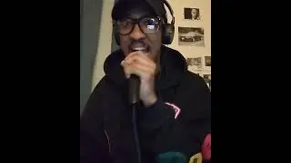 Nate the Great - Reemergence Freestyle (Prod. Arbus Beats)