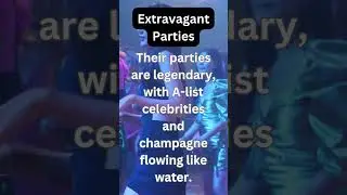 #extravagant #party #shorts