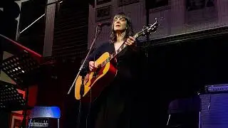 Cristina Donà  - Invisibile live in Nerolidio 
