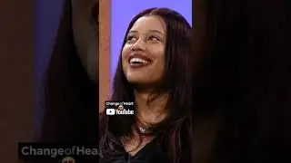 The Game & Cedida Part 5 | Change of Heart | #shorts