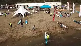 Etrusca Sup Race 2019 Spot 1 Cecina Mare
