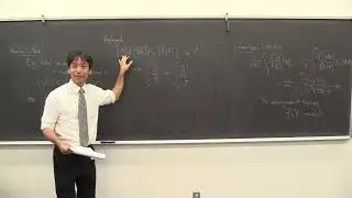 Math 135 Fall 2024 100724 Rouch&eacute;'s Theorem and applications
