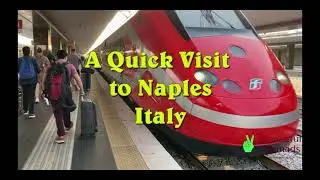 Naples, Italy: It's More Italy