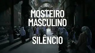 Um Dia na Vida de um Mosteiro Masculino | Orthodox