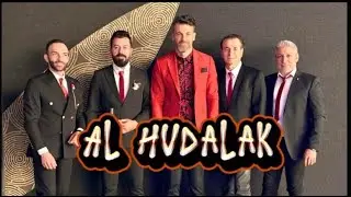 Vedi Colakoglu New Al hudalak  💥🌟