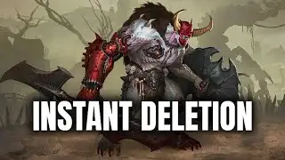 THIS COMBO WRECKS THE AGADDON CHAMPION IN SECONDS | DOOM: The Dark Ages