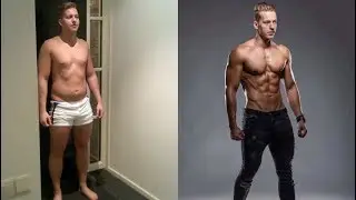 MIJN TRANSFORMATIE