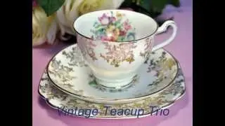 Afternoon Tea China Collection