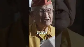 How We Trained As Navajo Code Talkers During WWII