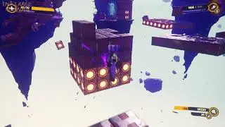 Ratchet & Clank: Rift Apart - Sargasso (All Armour/Pocket Dimension Locations)