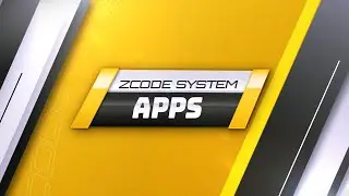 Download New Zcode Apps