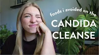 Foods to Avoid on the Candida Cleanse | Candida Overgrowth