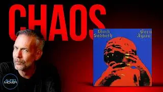 Black Sabbath Frightening Origins - Not What You Think