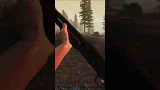 Forgot to Load It....... SUBSISTENCE #gaming #shorts