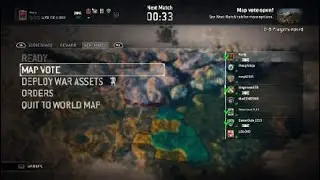 For Honor Centurion Before Nerf