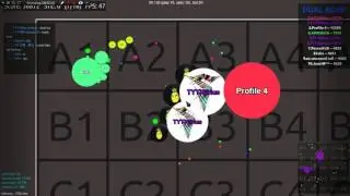 *TROLLING BEING TYT CLAN* || Dual Agar with Sirius & Asuma