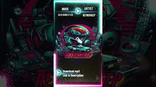 Disconnected - Retrosheep