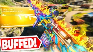 the NZ-41 feels BUFFED!? AGAIN!? 😳 (Best NZ-41 Class Setup)
