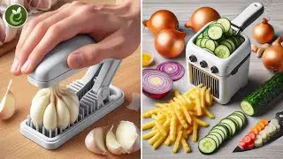 25+ Futuristic Amazon Home & Kitchen Daily Essentials That Feel Like the Future