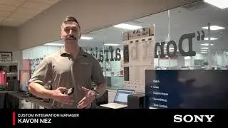 Sony works with Sonos
