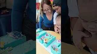 Uno 1st Birthday part 2 #nocopyright #musiccreator #forintertainment 
