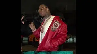 Moneybagg Yo Type Beat - Horror