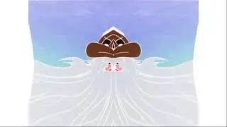 Angry Chili Bean X Gargamel By Danty1969TehVideoEditor (Instructions In Description)