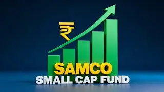 Samco Small Cap Fund NFO | Momentum Strategy Full Review | Should You Invest?