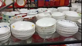 RFL Best Buy Oven Proof Bowl Collection And Price | মাইক্রোওয়েভ সেভ সিরামিক বাটি | 01844200888
