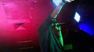 Phantum Soulja Live At Shaka's - Born A Champion