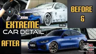 &ldquo;This 2025 BMW 540i xDrive Transformation Is INSANE 😳 | Full Detail&rdquo;
