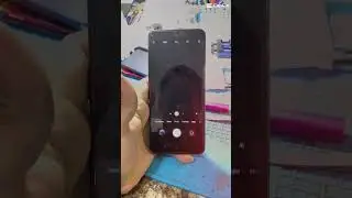 Redmi note 9 pro kamera tidak bisa,punya keluhan yg sama bisa wa 089654041616
