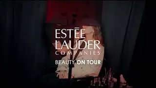 Est&eacute;e Lauder Companies On Tour by Reimar Event Design