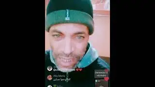 لايف مع رضوان قصص واقعية ومضحكة